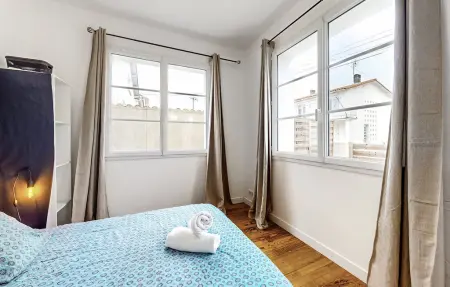 Maison 4 personnes à Royan - Photo 13