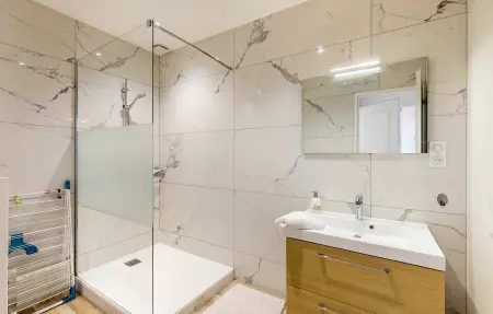 Maison 4 personnes à Royan - Photo 14