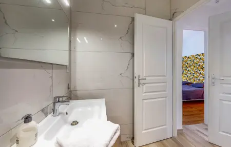 Maison 4 personnes à Royan - Photo 16