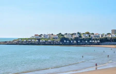 Maison 4 personnes à Royan - Photo 18