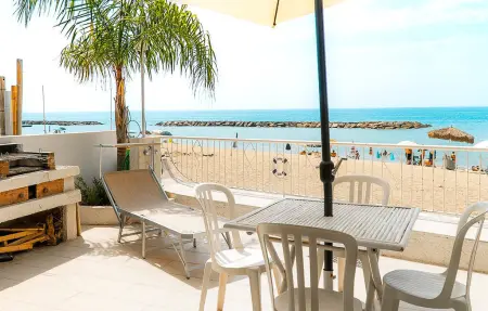 Location maison de vacances à Belvedere Marittimo