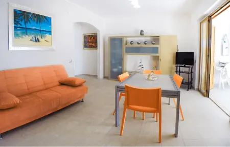 Maison 6 personnes à Belvedere Marittimo - Photo 2