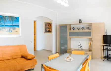 Maison 6 personnes à Belvedere Marittimo - Photo 8