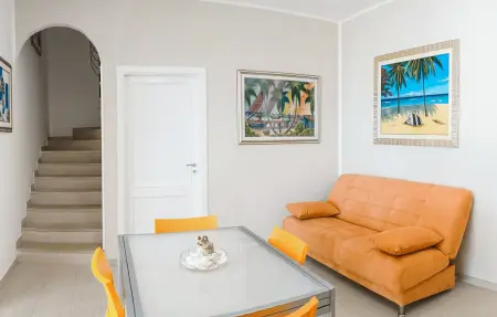 Maison 6 personnes à Belvedere Marittimo - Photo 10