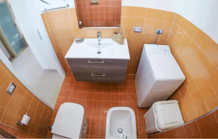 Maison 6 personnes à Belvedere Marittimo - Photo 11