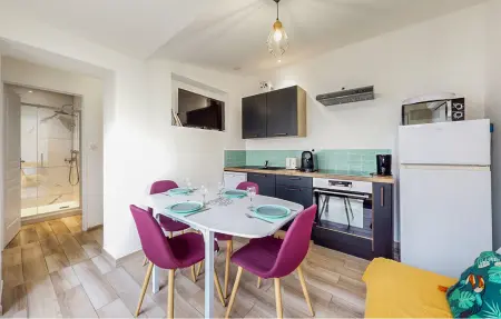 Maison 4 personnes à Royan - Photo 2