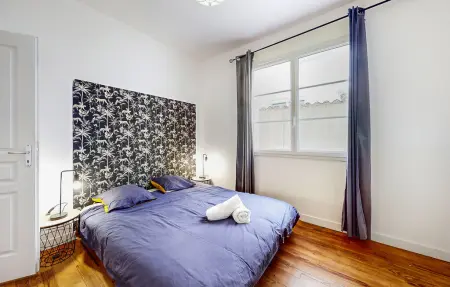 Maison 4 personnes à Royan - Photo 3