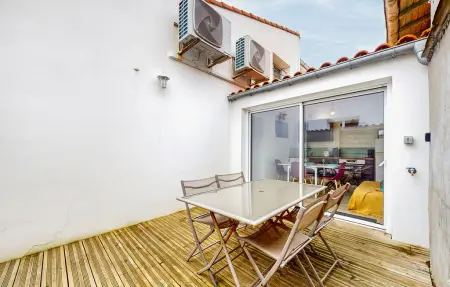 Maison 4 personnes à Royan - Photo 4