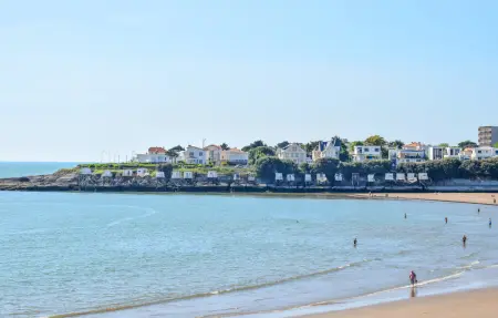 Maison 4 personnes à Royan - Photo 5