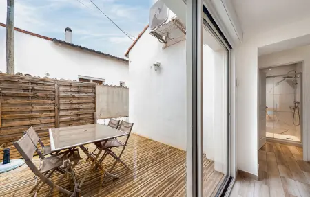 Maison 4 personnes à Royan - Photo 7