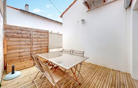 Maison 4 personnes à Royan - Photo 8