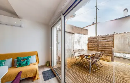Maison 4 personnes à Royan - Photo 9