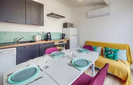 Maison 4 personnes à Royan - Photo 10
