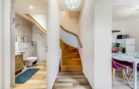 Maison 4 personnes à Royan - Photo 11