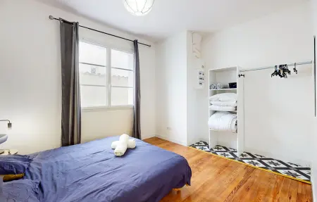 Maison 4 personnes à Royan - Photo 13