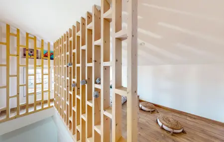 Maison 4 personnes à Royan - Photo 17