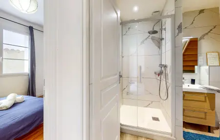 Maison 4 personnes à Royan - Photo 19