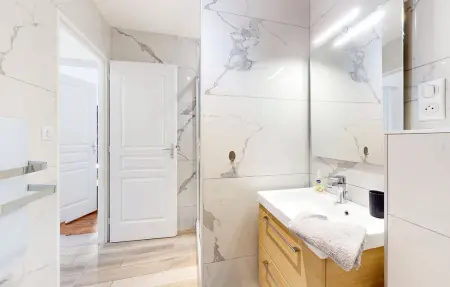 Maison 4 personnes à Royan - Photo 22