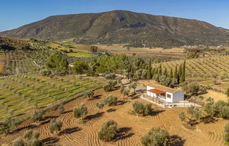 Location maison de vacances à Algodonales