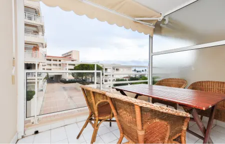 Appartement 3 personnes à Vallauris - Photo 1