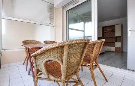 Appartement 3 personnes à Vallauris - Photo 6
