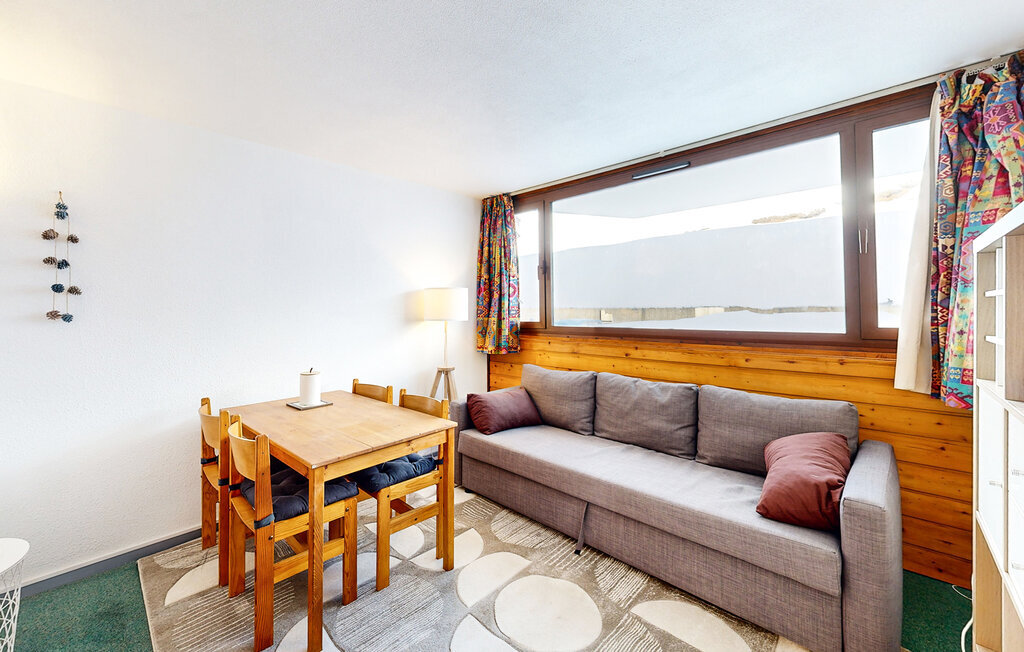 Appartement 33 m² vue panoramique à La Mongie - Photo 3