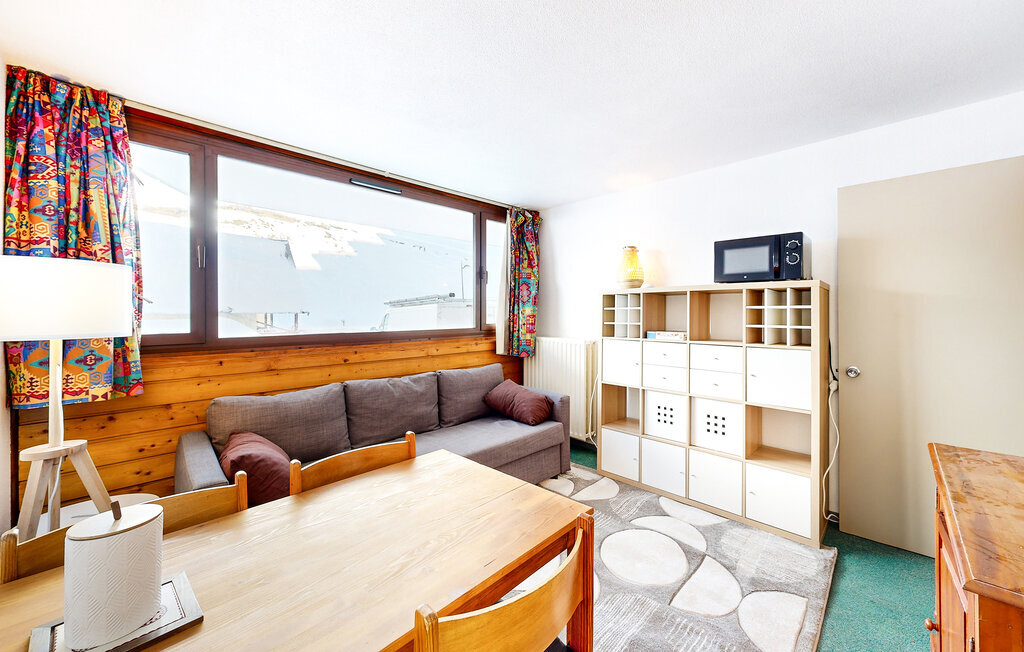 Appartement 33 m² vue panoramique à La Mongie - Photo 4