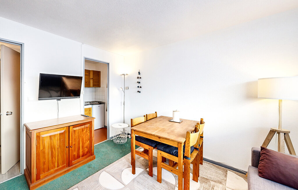 Appartement 33 m² vue panoramique à La Mongie - Photo 5
