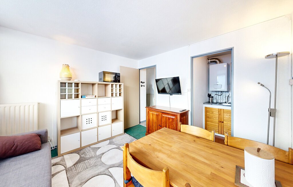 Appartement 33 m² vue panoramique à La Mongie - Photo 6