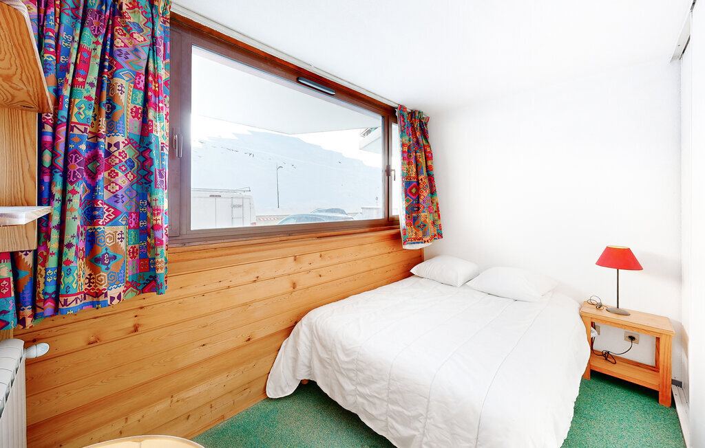 Appartement 33 m² vue panoramique à La Mongie - Photo 7