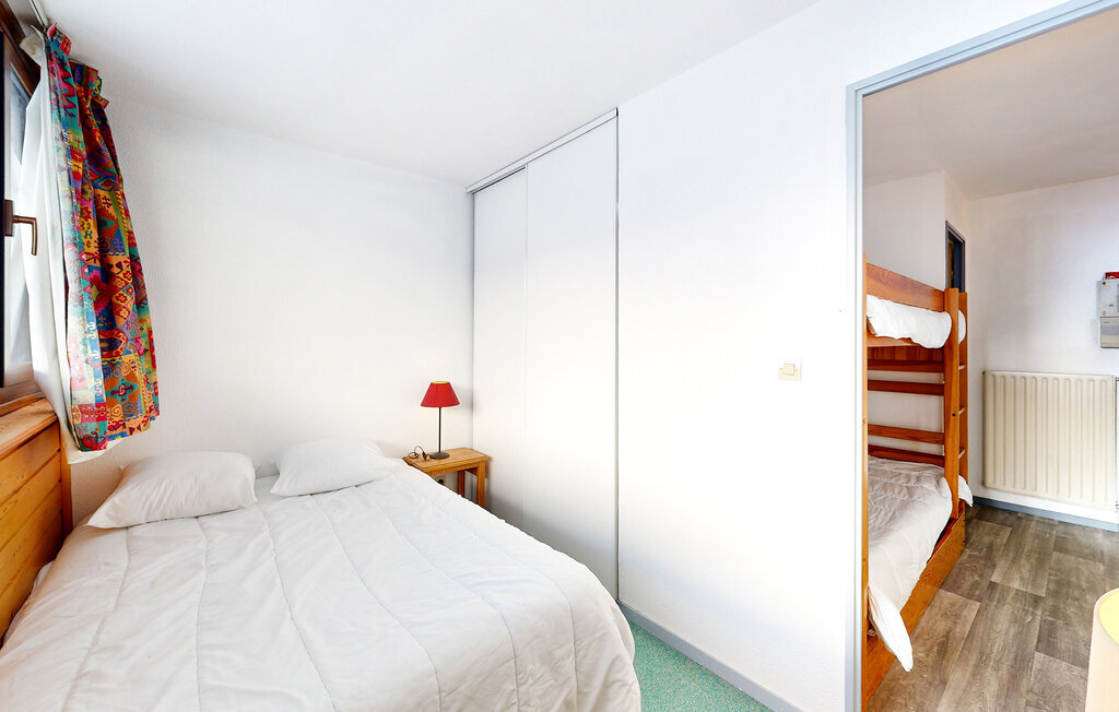 Appartement 33 m² vue panoramique à La Mongie - Photo 9