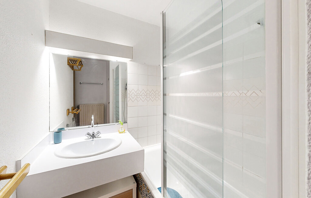 Appartement 33 m² vue panoramique à La Mongie - Photo 11