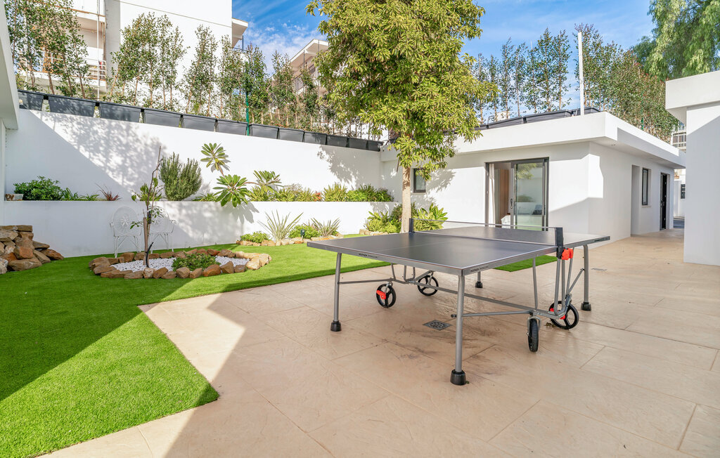 Villa luxe 6 chambres avec piscine chauffée à Benalmádena - Photo 8
