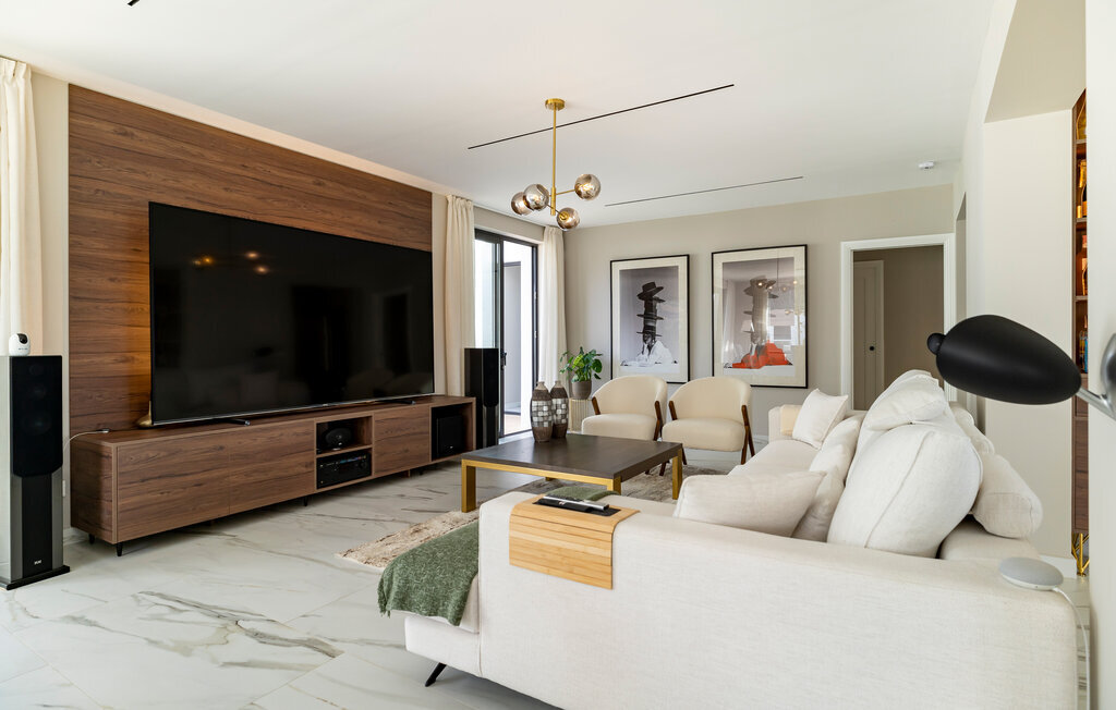 Villa luxe 6 chambres avec piscine chauffée à Benalmádena - Photo 20