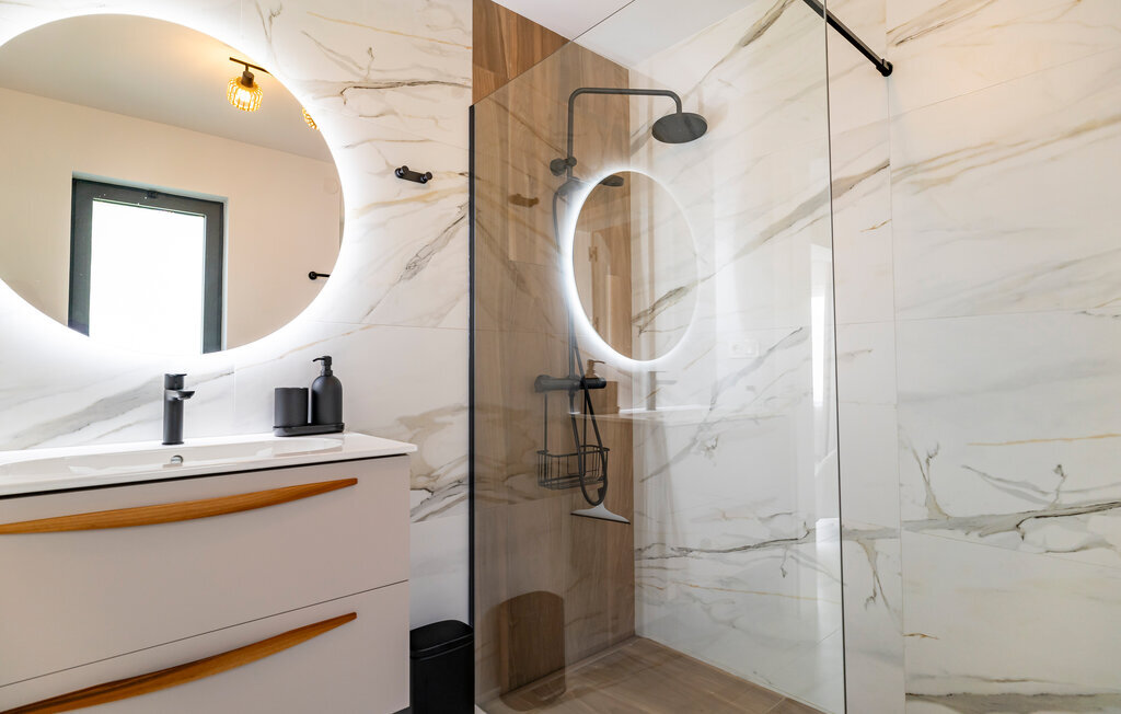 Villa luxe 6 chambres avec piscine chauffée à Benalmádena - Photo 33