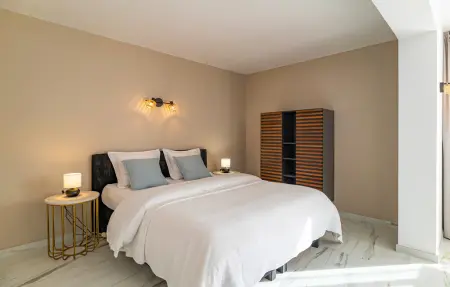 Amazing villa with heated pool, Maison 14 personnes à Benalmádena - Photo 28