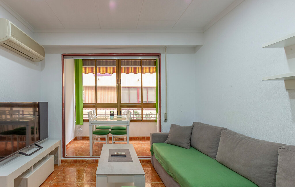 Appartement 5 personnes à Santa Pola - Photo 2