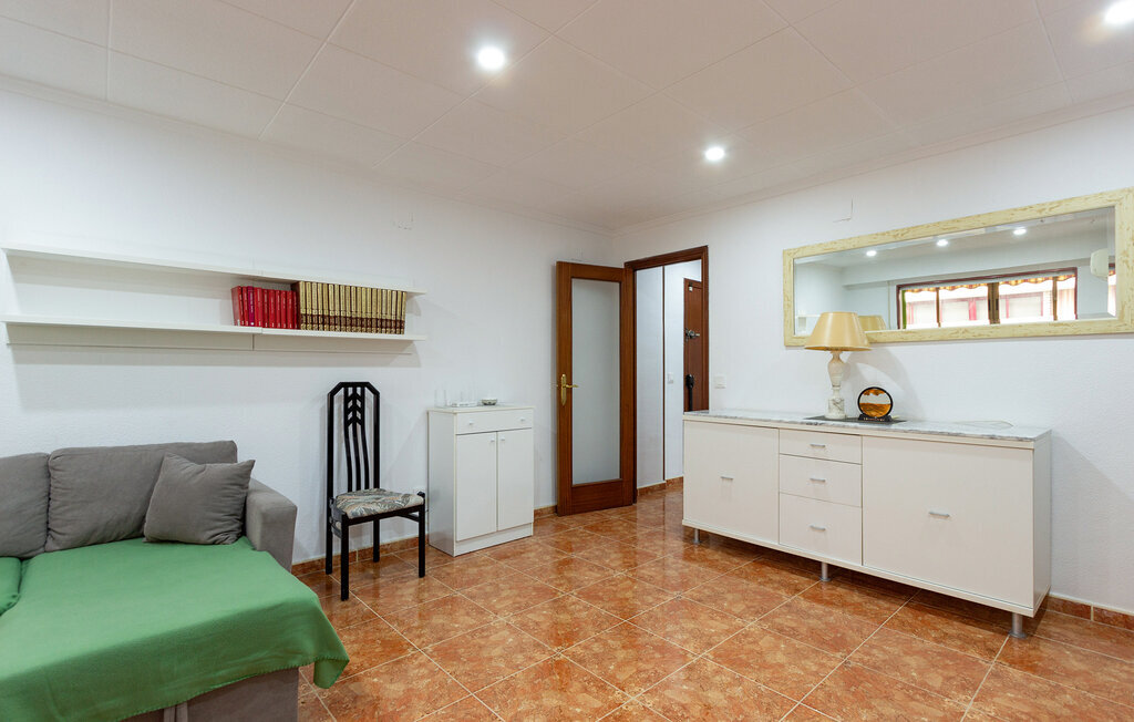 Appartement 5 personnes à Santa Pola - Photo 3