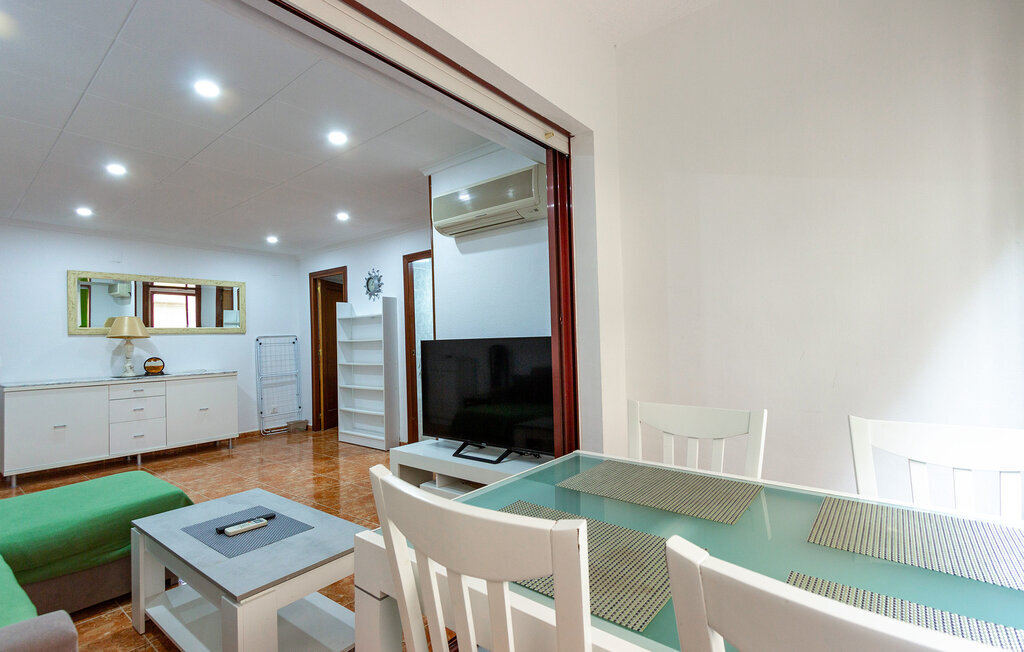 Appartement 5 personnes à Santa Pola - Photo 4