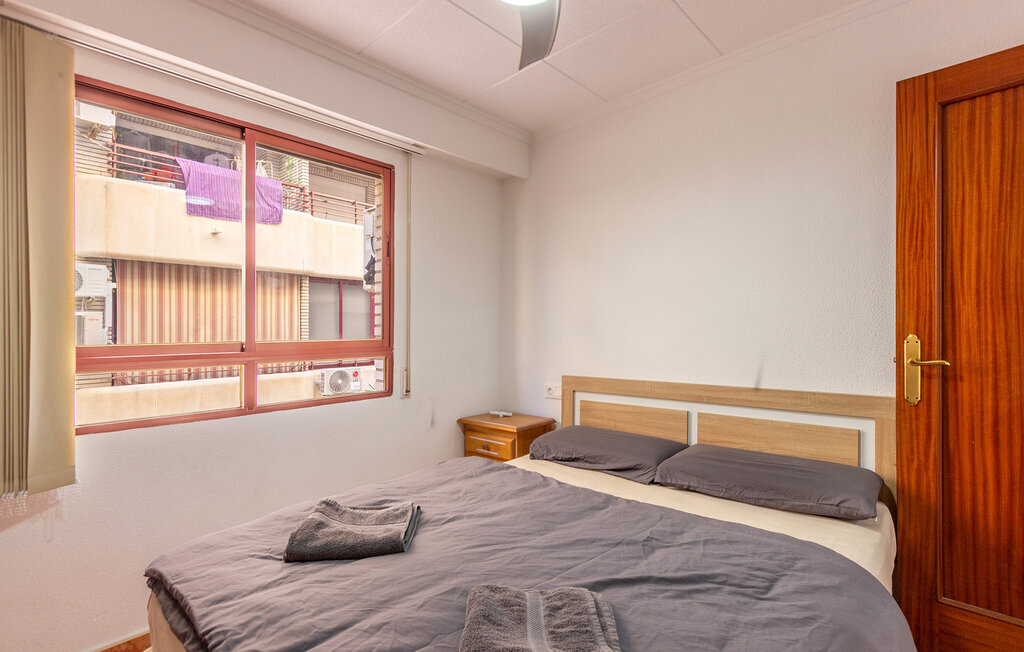 Appartement 5 personnes à Santa Pola - Photo 6