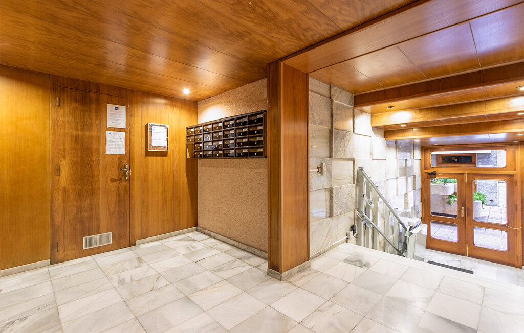 Appartement 5 personnes à Santa Pola - Photo 9
