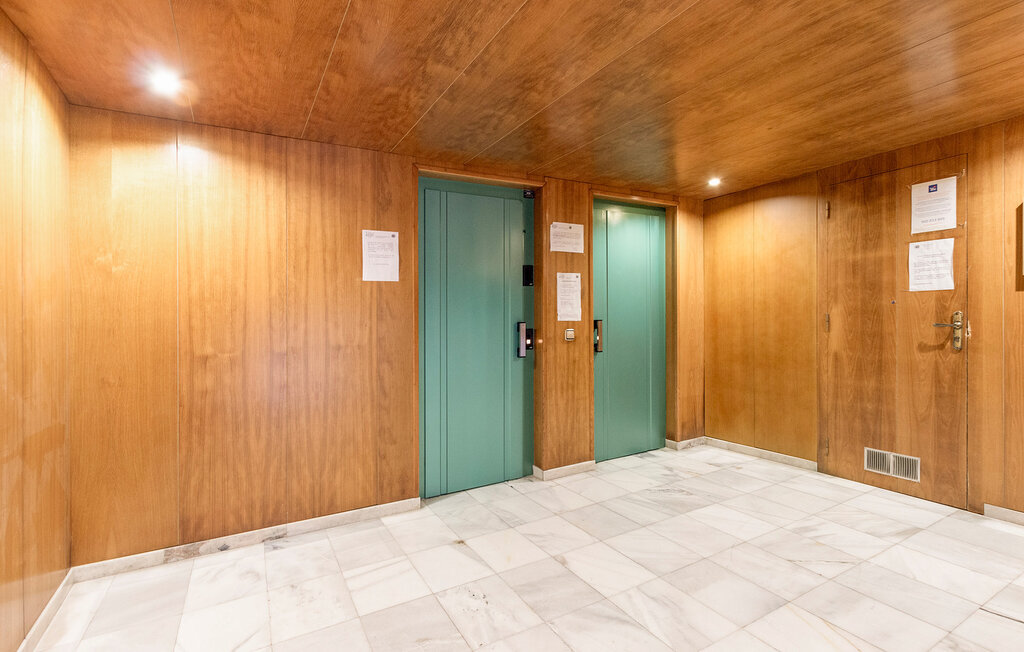 Appartement 5 personnes à Santa Pola - Photo 10