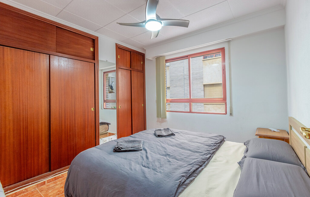 Appartement 5 personnes à Santa Pola - Photo 11