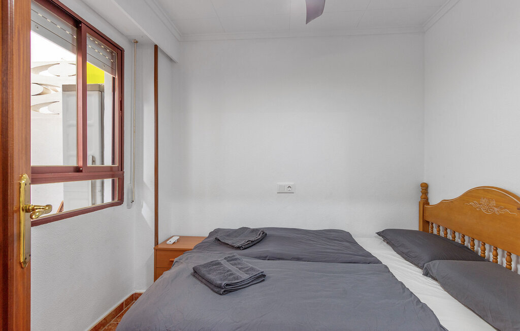 Appartement 5 personnes à Santa Pola - Photo 12