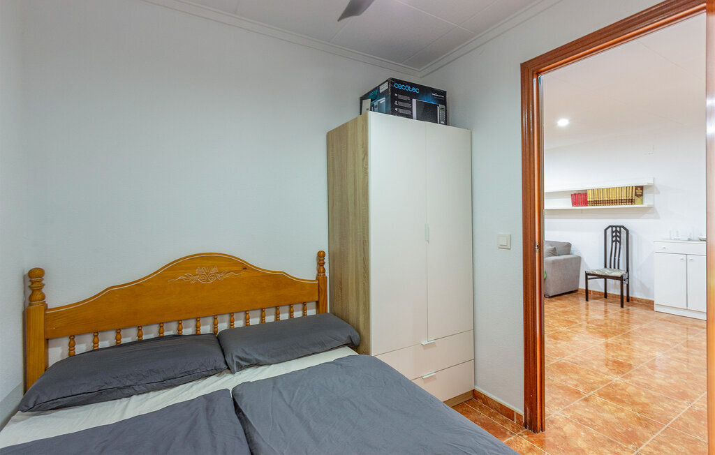 Appartement 5 personnes à Santa Pola - Photo 13