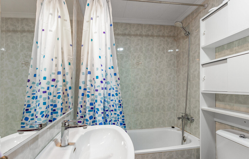 Appartement 5 personnes à Santa Pola - Photo 14