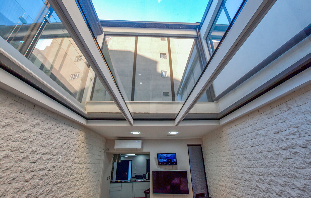 Megghy Maison, Maison 8 personnes à Catania - Photo 2