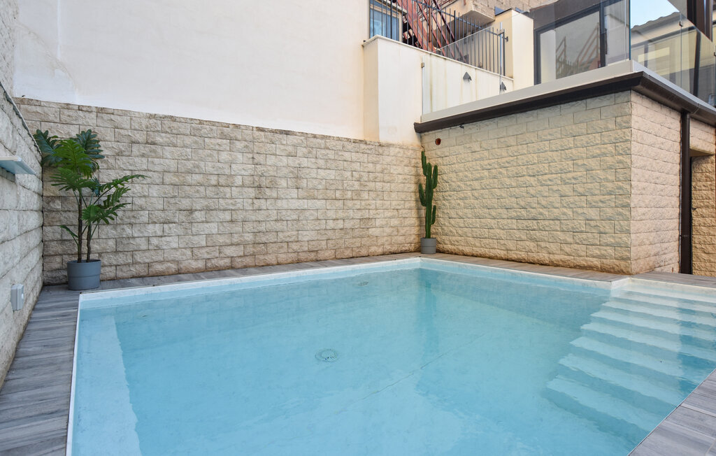 Megghy Maison, Maison 8 personnes à Catania - Photo 11