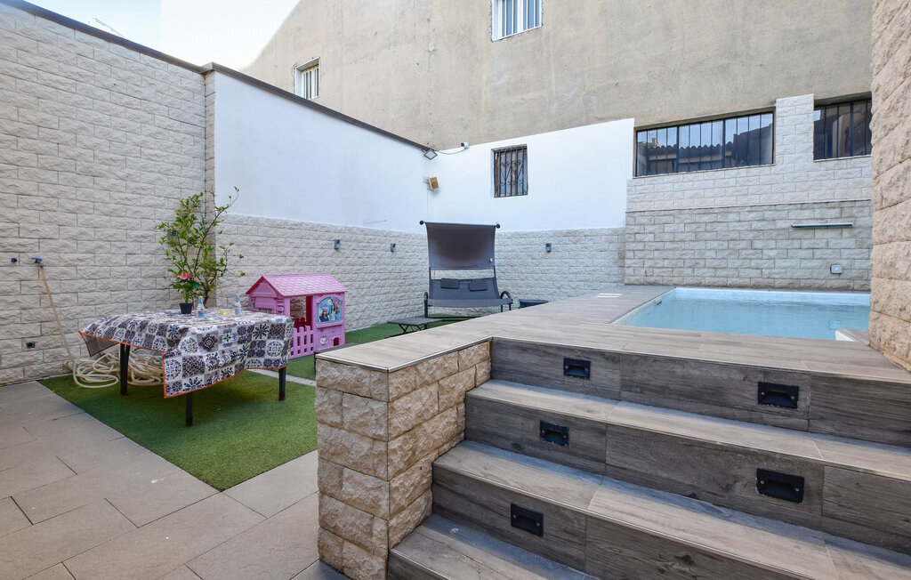 Megghy Maison, Maison 8 personnes à Catania - Photo 12