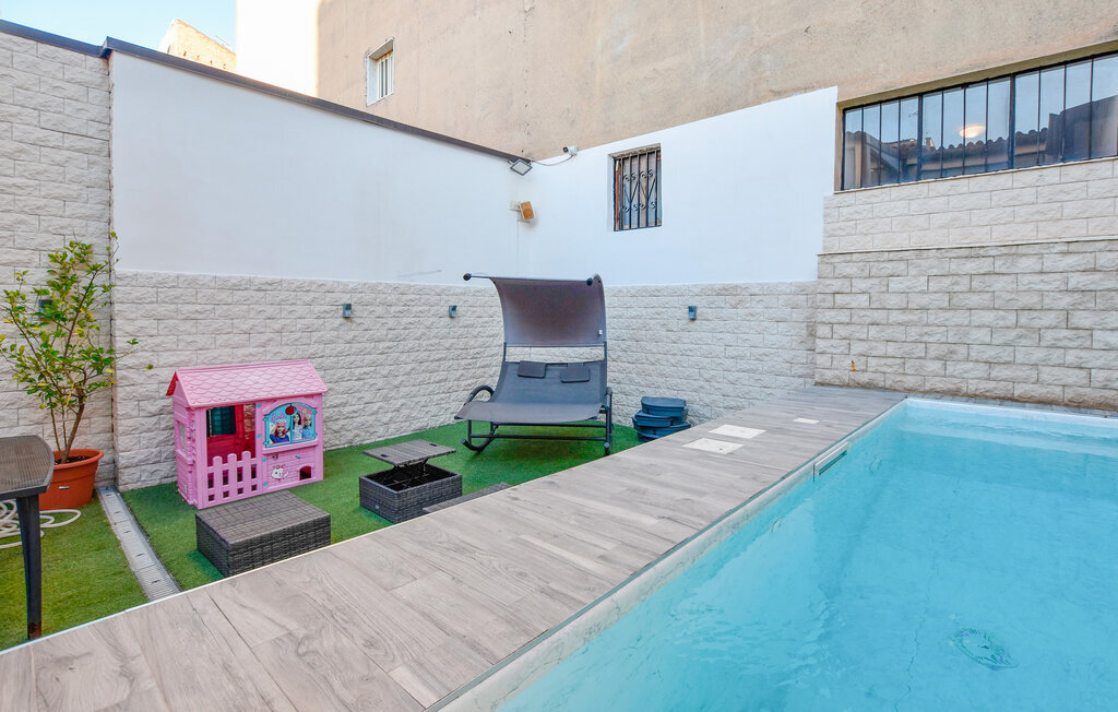 Megghy Maison, Maison 8 personnes à Catania - Photo 13